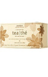 Aveda tea bags
